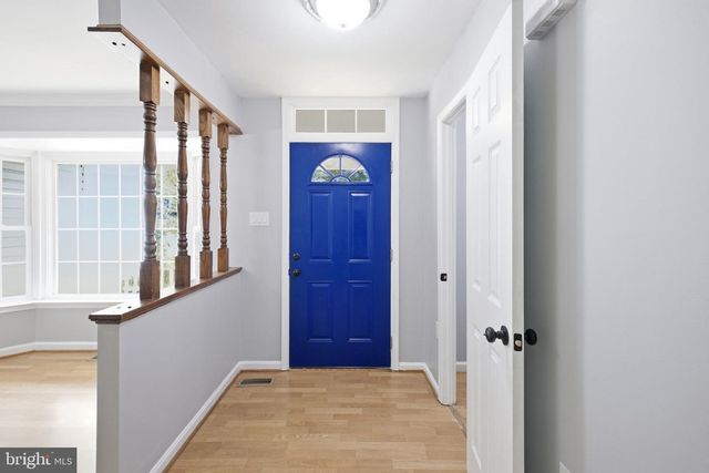 11969 HOME GUARD DR, Woodbridge, VA 22192