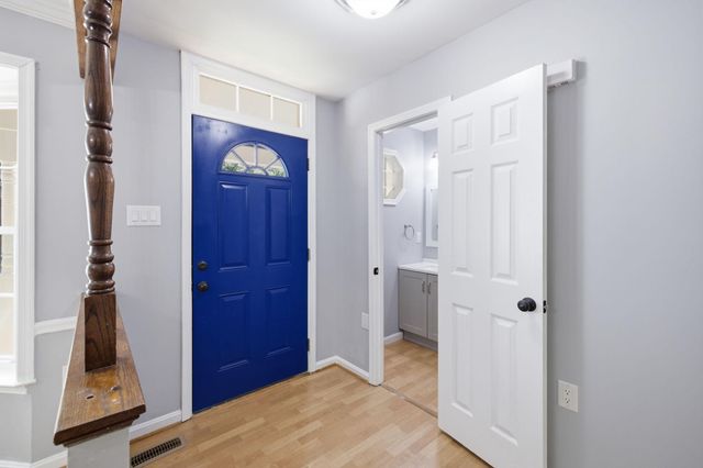 11969 HOME GUARD DR, Woodbridge, VA 22192