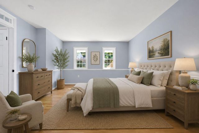 11969 HOME GUARD DR, Woodbridge, VA 22192