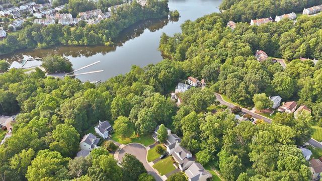 11969 HOME GUARD DR, Woodbridge, VA 22192