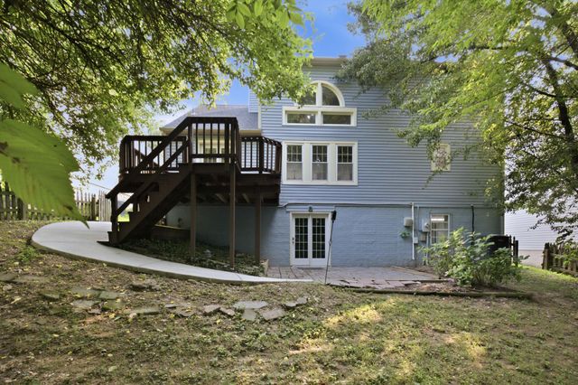11969 HOME GUARD DR, Woodbridge, VA 22192