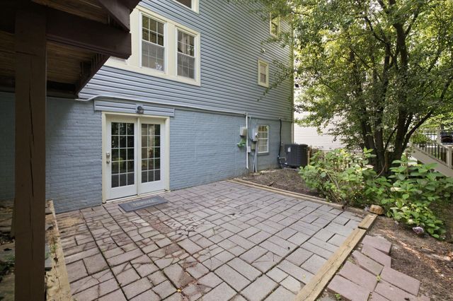 11969 HOME GUARD DR, Woodbridge, VA 22192