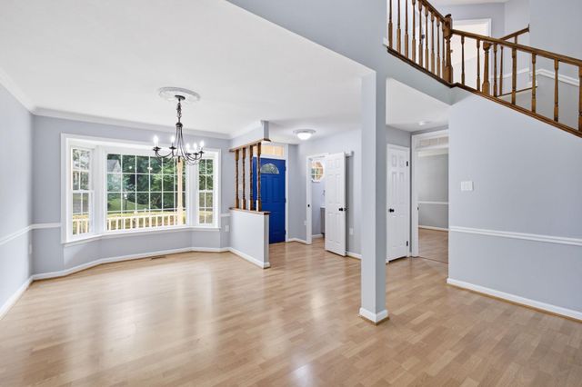 11969 HOME GUARD DR, Woodbridge, VA 22192