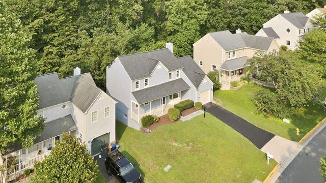 11969 HOME GUARD DR, Woodbridge, VA 22192