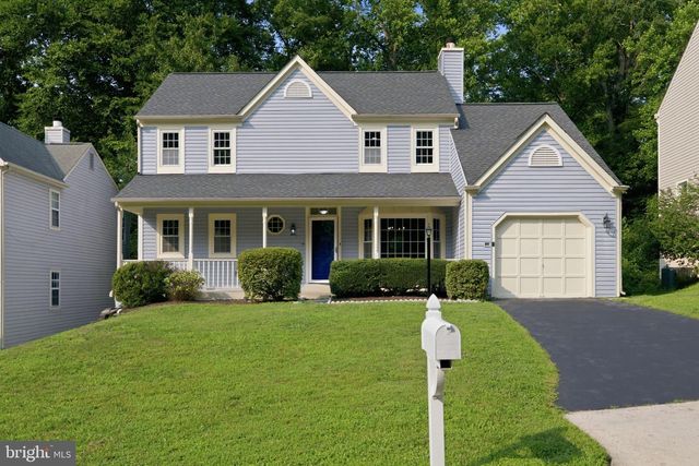 11969 HOME GUARD DR, Woodbridge, VA 22192