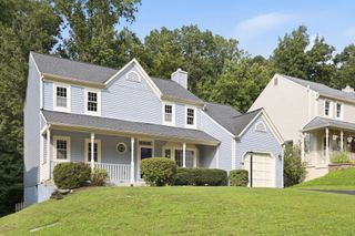 11969 HOME GUARD DR, Woodbridge, VA 22192