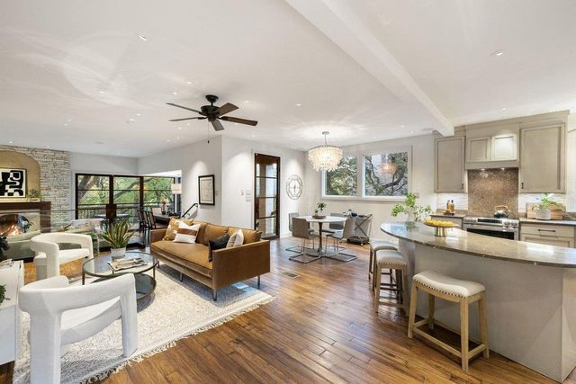 1615 Spyglass DR 1, Austin, TX 78746