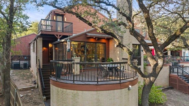 1615 Spyglass DR 1, Austin, TX 78746