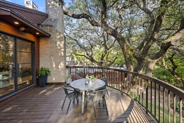 1615 Spyglass DR 1, Austin, TX 78746