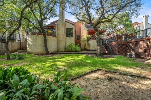 1615 Spyglass DR 1, Austin, TX 78746