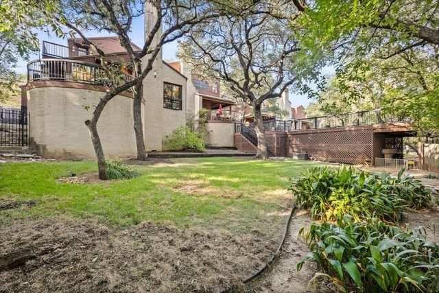 1615 Spyglass DR 1, Austin, TX 78746