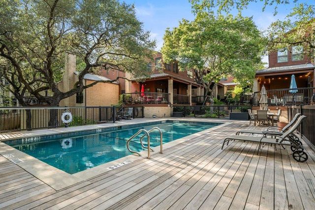 1615 Spyglass DR 1, Austin, TX 78746