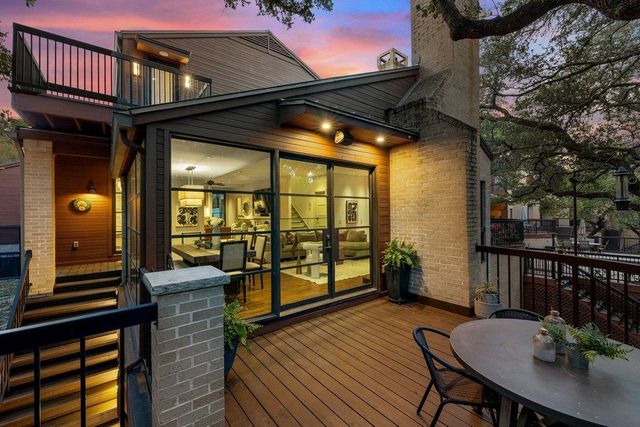 1615 Spyglass DR 1, Austin, TX 78746