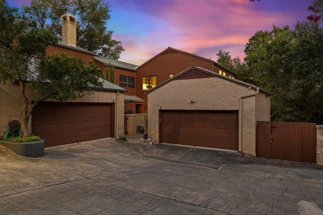 1615 Spyglass DR 1, Austin, TX 78746