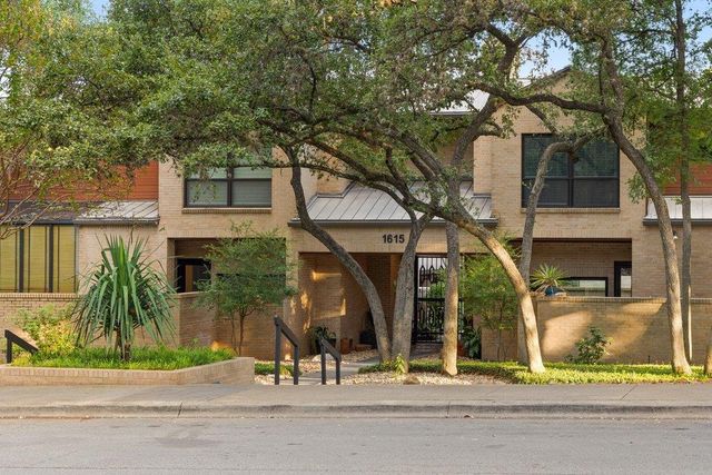 1615 Spyglass DR 1, Austin, TX 78746