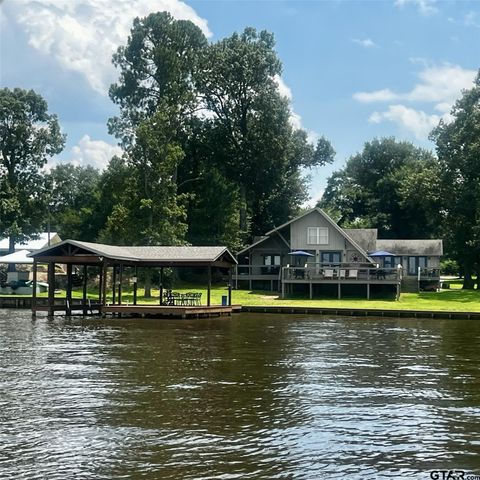 1280 County Road 1416, Quitman, TX 75783
