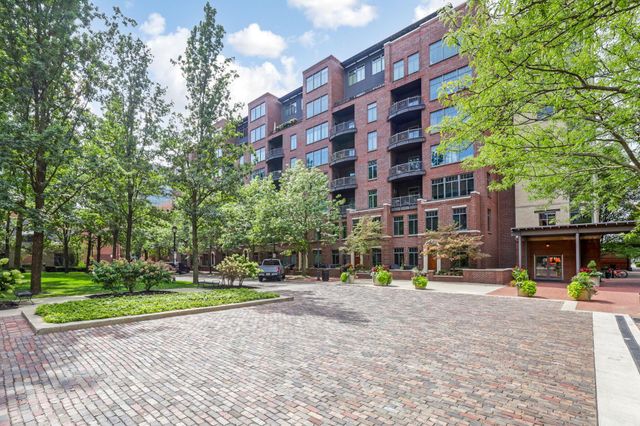 251 Daniel Burnham Square, 405, Columbus, OH 43215