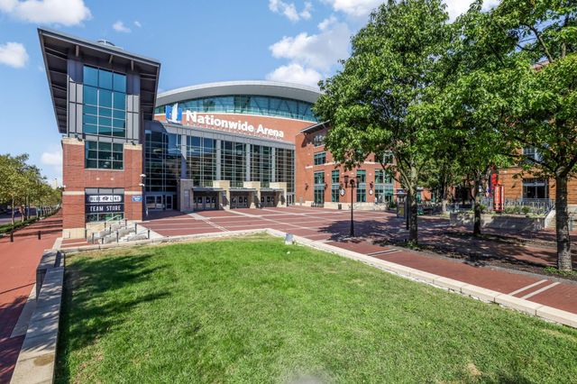 251 Daniel Burnham Square, 405, Columbus, OH 43215