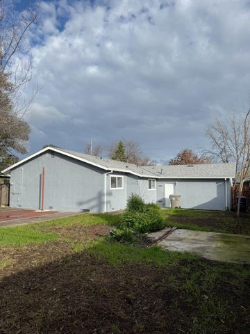 7750 Laurie Way, Sacramento, CA 95832