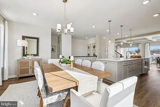 HOMESITE A3.0802 VILLAGE WALK DR, Montgomery Village, MD 20886