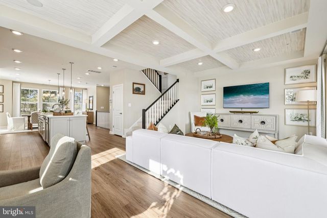 HOMESITE A3.0802 VILLAGE WALK DR, Montgomery Village, MD 20886
