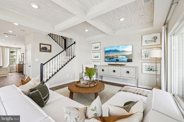 HOMESITE A3.0802 VILLAGE WALK DR, Montgomery Village, MD 20886