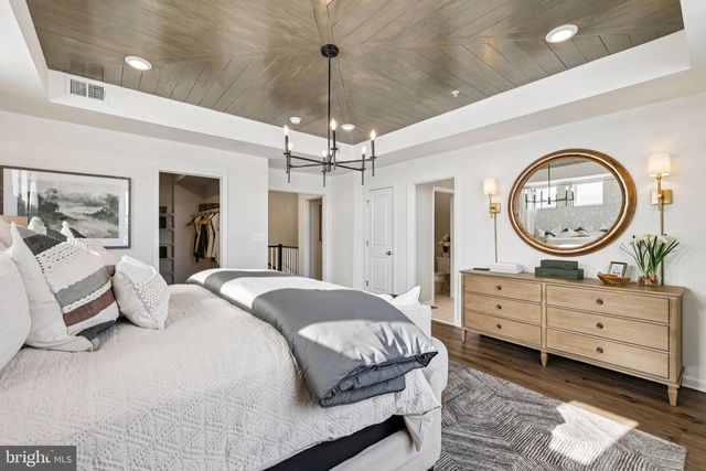 HOMESITE A3.0802 VILLAGE WALK DR, Montgomery Village, MD 20886