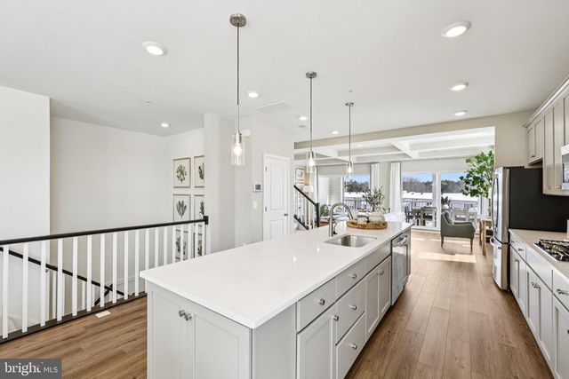 HOMESITE A3.0802 VILLAGE WALK DR, Montgomery Village, MD 20886