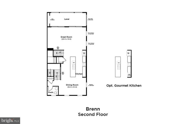 HOMESITE A3.0802 VILLAGE WALK DR, Montgomery Village, MD 20886