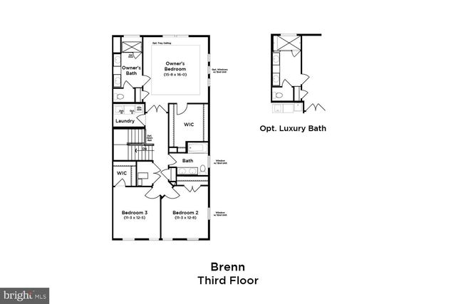 HOMESITE A3.0802 VILLAGE WALK DR, Montgomery Village, MD 20886