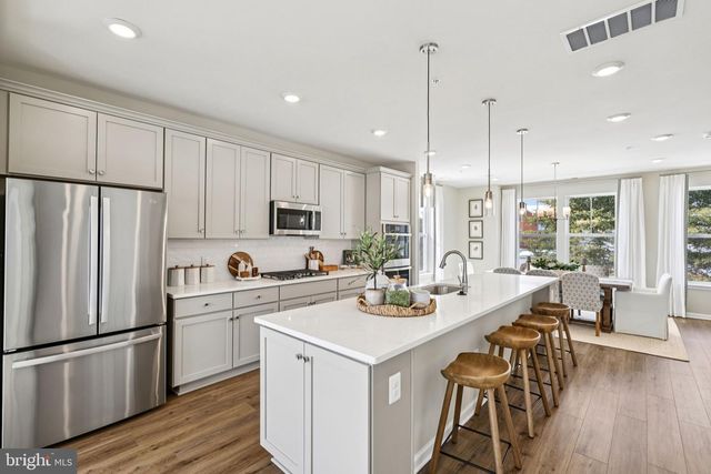HOMESITE A3.0802 VILLAGE WALK DR, Montgomery Village, MD 20886