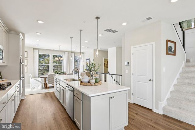 HOMESITE A3.0802 VILLAGE WALK DR, Montgomery Village, MD 20886