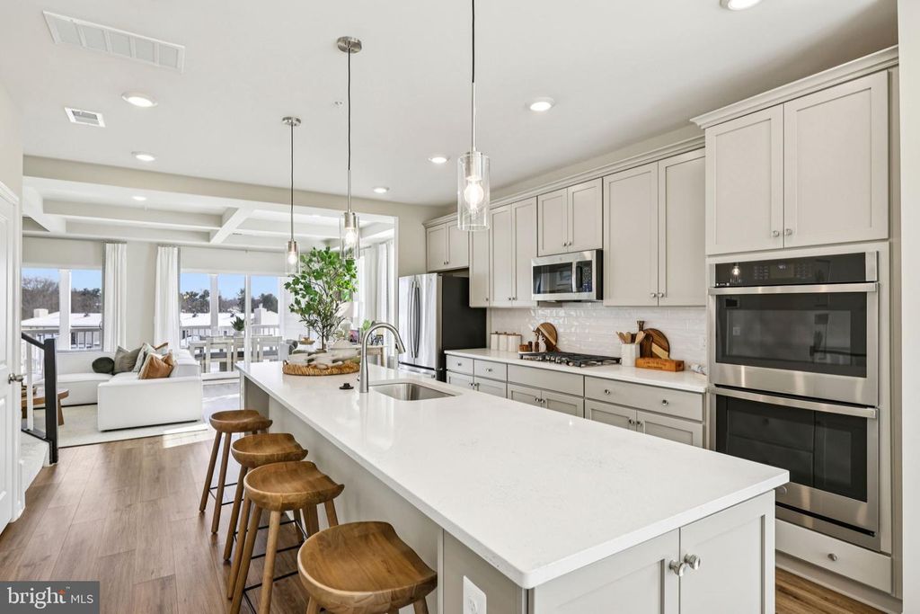 HOMESITE A3.0802 VILLAGE WALK DR, Montgomery Village, MD 20886
