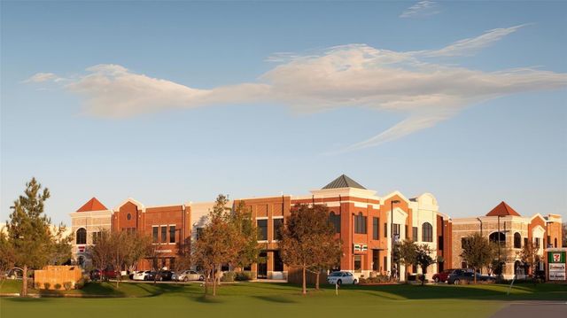 1326 Clydesdale Road, Bartonville, TX 76226