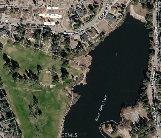 764 Brentwood, Lake Arrowhead, CA 92352