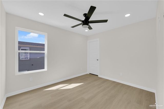 203 S 17th Street, Donna, TX 78537