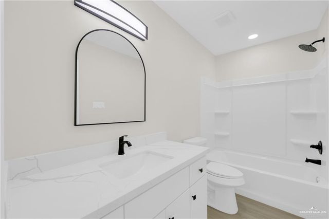 203 S 17th Street, Donna, TX 78537