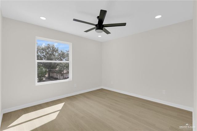 203 S 17th Street, Donna, TX 78537