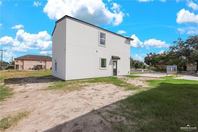 203 S 17th Street, Donna, TX 78537
