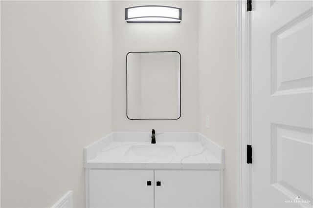 203 S 17th Street, Donna, TX 78537