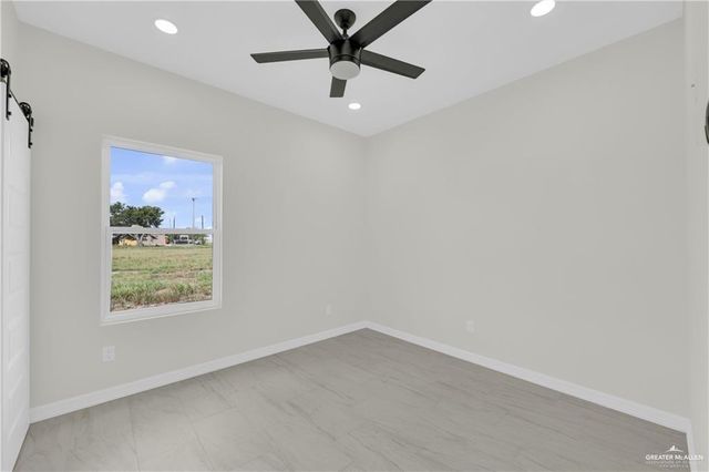 203 S 17th Street, Donna, TX 78537
