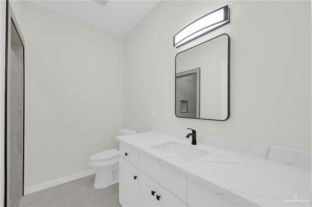 203 S 17th Street, Donna, TX 78537