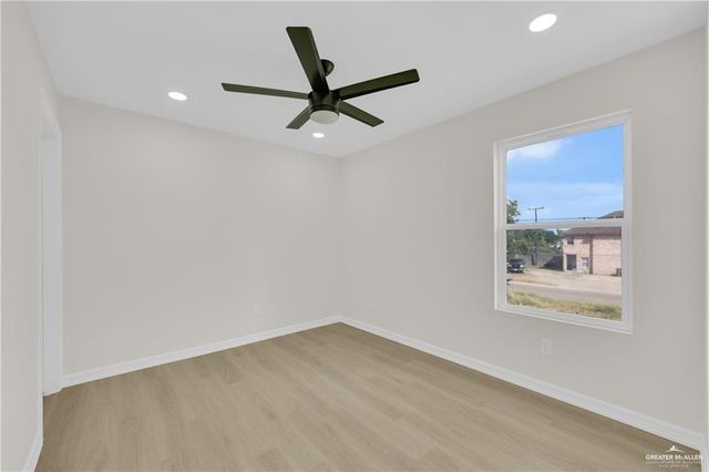 203 S 17th Street, Donna, TX 78537