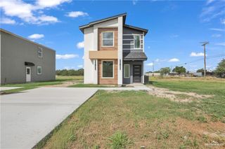 203 S 17th Street, Donna, TX 78537