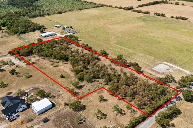 Lot 1 - 2.8 Acres Airport Road, Tioga, TX 76271