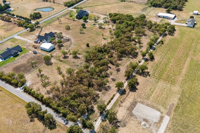 Lot 1 - 2.8 Acres Airport Road, Tioga, TX 76271