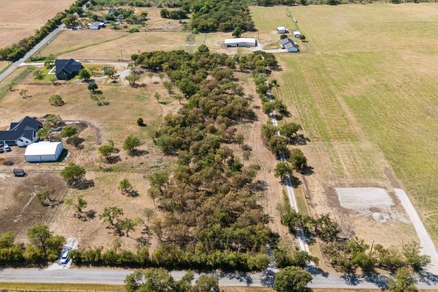 Lot 1 - 2.8 Acres Airport Road, Tioga, TX 76271