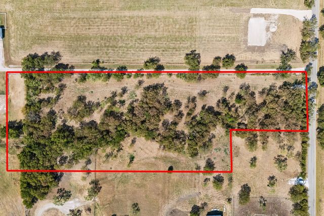 Lot 1 - 2.8 Acres Airport Road, Tioga, TX 76271