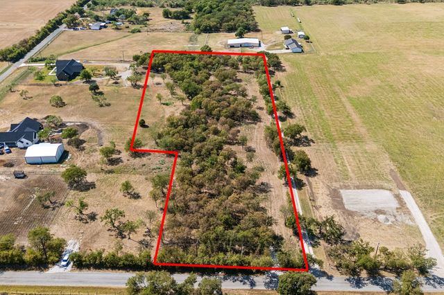 Lot 1 - 2.8 Acres Airport Road, Tioga, TX 76271