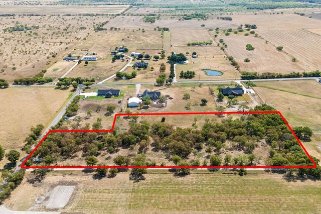Lot 1 - 2.8 Acres Airport Road, Tioga, TX 76271
